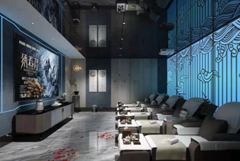 太原按摩理疗：运动损伤康复